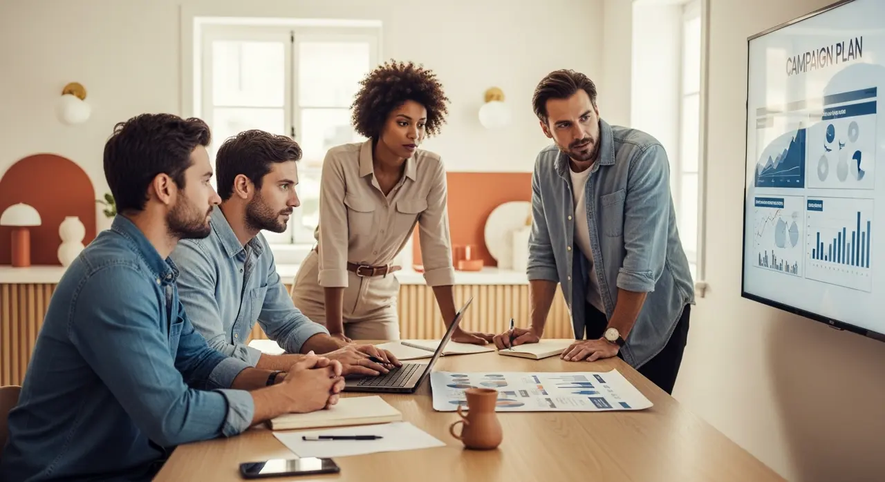 Agence Marketing Chartres